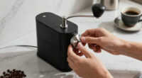 6 Best Best Espresso Grinder With Large Adjustment Dial in 2026