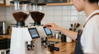 6 Best Espresso Grinder With Touchscreen Interface in 2026
