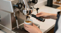 6 Best Flow Control Espresso Machine For Light Roast Espresso In 2026