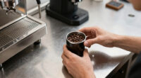 6 Best Hopper Espresso Grinder For Medium Roast Espresso In 2026