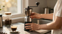 6 Best Hopper Espresso Grinder With 64mm Burrs in 2026