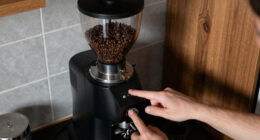 6 Best Hopper Espresso Grinder With Quiet Motor in 2026