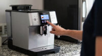 6 Best Super Automatic Espresso Machine With Touchscreen Controls in 2026