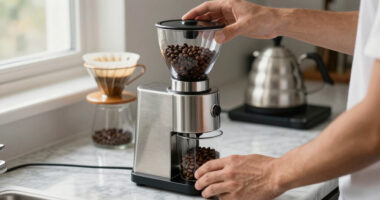 7 Best All Purpose Grinder For Espresso And Pour Over In 2026