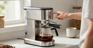 7 Best Batch Brewer With Auto Start And Thermal Carafe In 2026