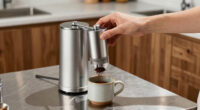 7 Best Best 83mm Burr Grinder With Clarity Focused Burrs In 2026