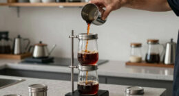 7 Best Cold Brew Tower for Home Coffee Bars in 2026