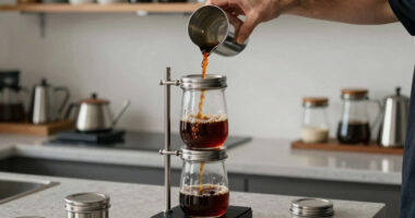 7 Best Cold Brew Tower for Home Coffee Bars in 2026