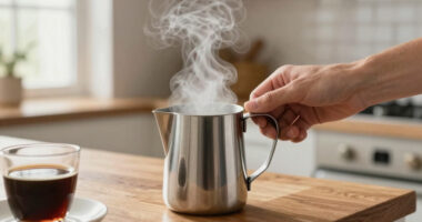 7 Best Commercial Milk Frother for Home Coffee Bars in 2026