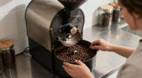 7 Best Countertop Coffee Roaster for Serious Home Roasting in 2026
