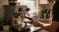 7 Best Dual Boiler Espresso Machines for Latte Heavy Households in 2026