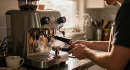 7 Best Dual Boiler Espresso Machines for Latte Heavy Households in 2026
