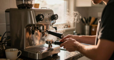 7 Best Dual Boiler Espresso Machines for Latte Heavy Households in 2026