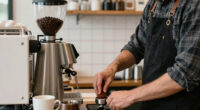 7 Best Espresso Grinder With Removable Ionizer in 2026