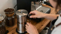 7 Best Espresso Grinders for Coffee Carts in 2026