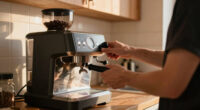 7 Best Espresso Machine With Built-In Grinder With Low Mess Workflow in 2026