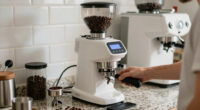 7 Best Flat Burr Espresso Grinder With Variable RPM in 2026