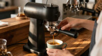 7 Best Flat Burr Espresso Grinders for Syrupy Espresso in 2026