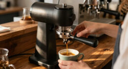 7 Best Flat Burr Espresso Grinders for Syrupy Espresso in 2026