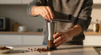 7 Best Flat Burr Grinder For Medium Roast Espresso In 2026