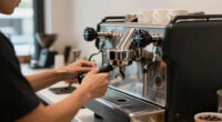 7 Best Flow Control Espresso Machine For Manual Profiling In 2026