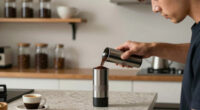 7 Best Hand Grinder For Espresso For Portable Coffee Kits In 2026