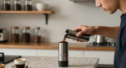 7 Best Hand Grinder For Espresso For Portable Coffee Kits In 2026