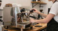 7 Best Heat Exchanger Espresso Machine With Polished Stainless Body in 2026