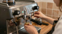 7 Best Heat Exchanger Espresso Machine With Quiet Operation in 2026