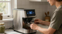 7 Best Home Coffee Roaster With Digital Roast Profiles in 2026