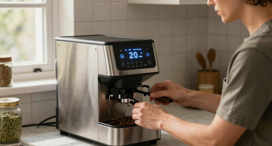 7 Best Home Coffee Roaster With Digital Roast Profiles in 2026