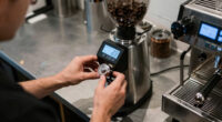 7 Best Hopper Espresso Grinder With Timed Dosing in 2026