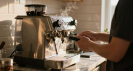 7 Best Lever Espresso Machine for Home Baristas in 2026