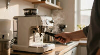 7 Best Lever Espresso Machine With Built In Preheat System in 2026