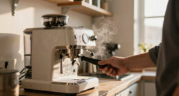 7 Best Lever Espresso Machine With Built In Preheat System in 2026