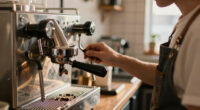 7 Best Manual Espresso Machines With Pressure Gauge in 2026