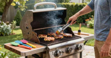 7 Best Outdoor Grilling Accessories in 2026