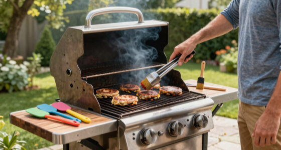 7 Best Outdoor Grilling Accessories in 2026