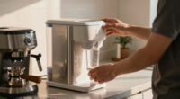 7 Best Reverse Osmosis Systems for Home Coffee Bars in 2026