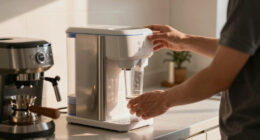 7 Best Reverse Osmosis Systems for Home Coffee Bars in 2026