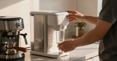 7 Best Reverse Osmosis Systems for Home Coffee Bars in 2026
