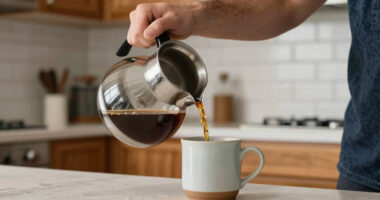 7 Best SCA Certified Batch Brewer With Thermal Carafe in 2026