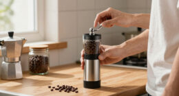 7 Best Single Dose Grinder for Daily Espresso Use in 2026