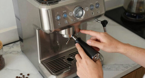 7 Best Super Automatic Espresso Machines With Bypass Doser in 2026