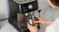 7 Best Super Automatic Espresso Machines With Milk System Cleaning in 2026