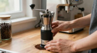 8 Best 83mm Burr Grinder With Variable Speed in 2026