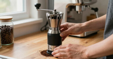 8 Best 83mm Burr Grinder With Variable Speed in 2026