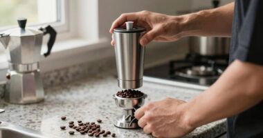 8 Best All Purpose Grinder For Espresso And Single Cup Brewing In 2026