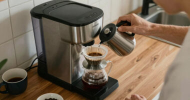8 Best Batch Brewer for Entertaining Guests in 2026