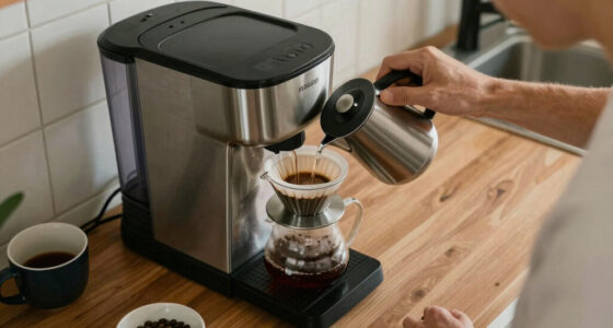 8 Best Batch Brewer for Entertaining Guests in 2026